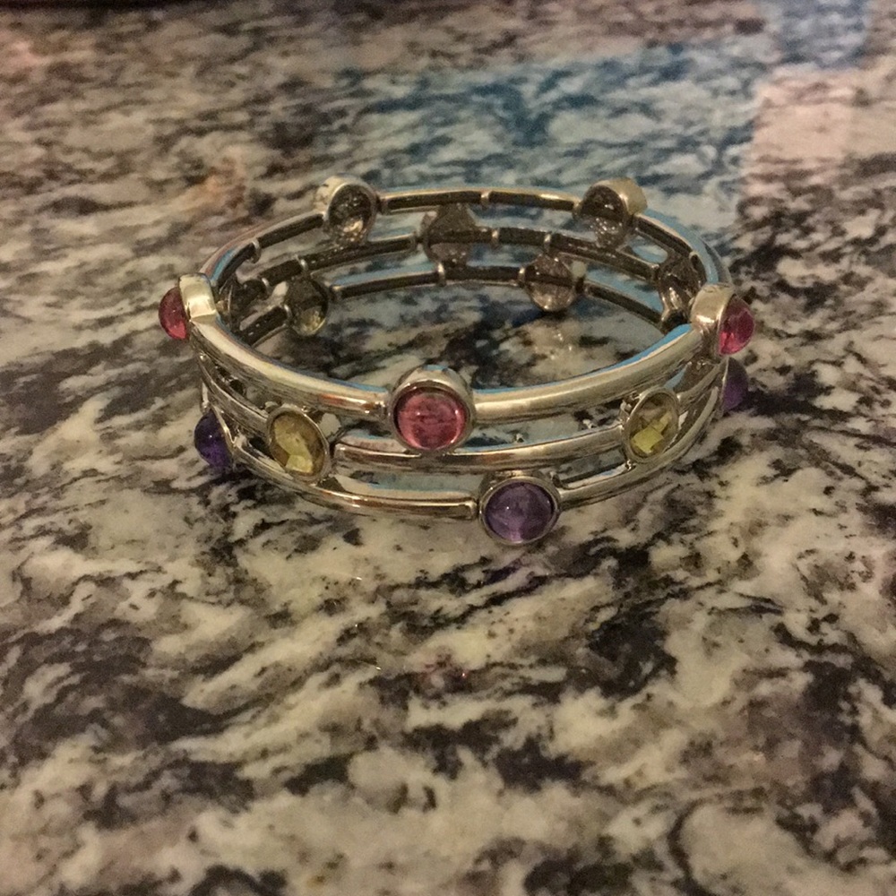 Lia Sophia bracelet